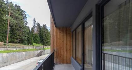 Charming 1BR Apartment