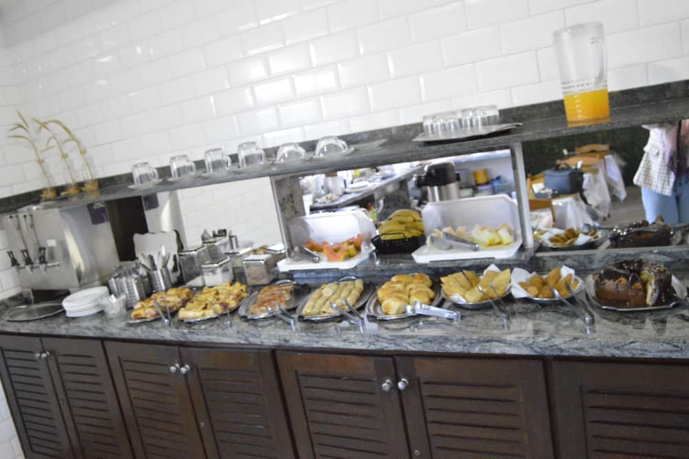 Hotel Cuca Fresca