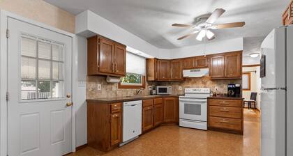 Morningside at Mid-Town Your Best Sleep-On-A-Vacation Destination!