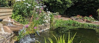 The Warm Hearth | 15 Acre Estate-3 Hot tubs-3 Homes-Woodland & Rolling Views