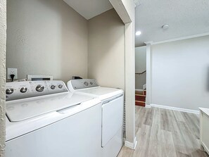 Interior - Spacious 7BR Largo Home with Hot Tub (Largo)