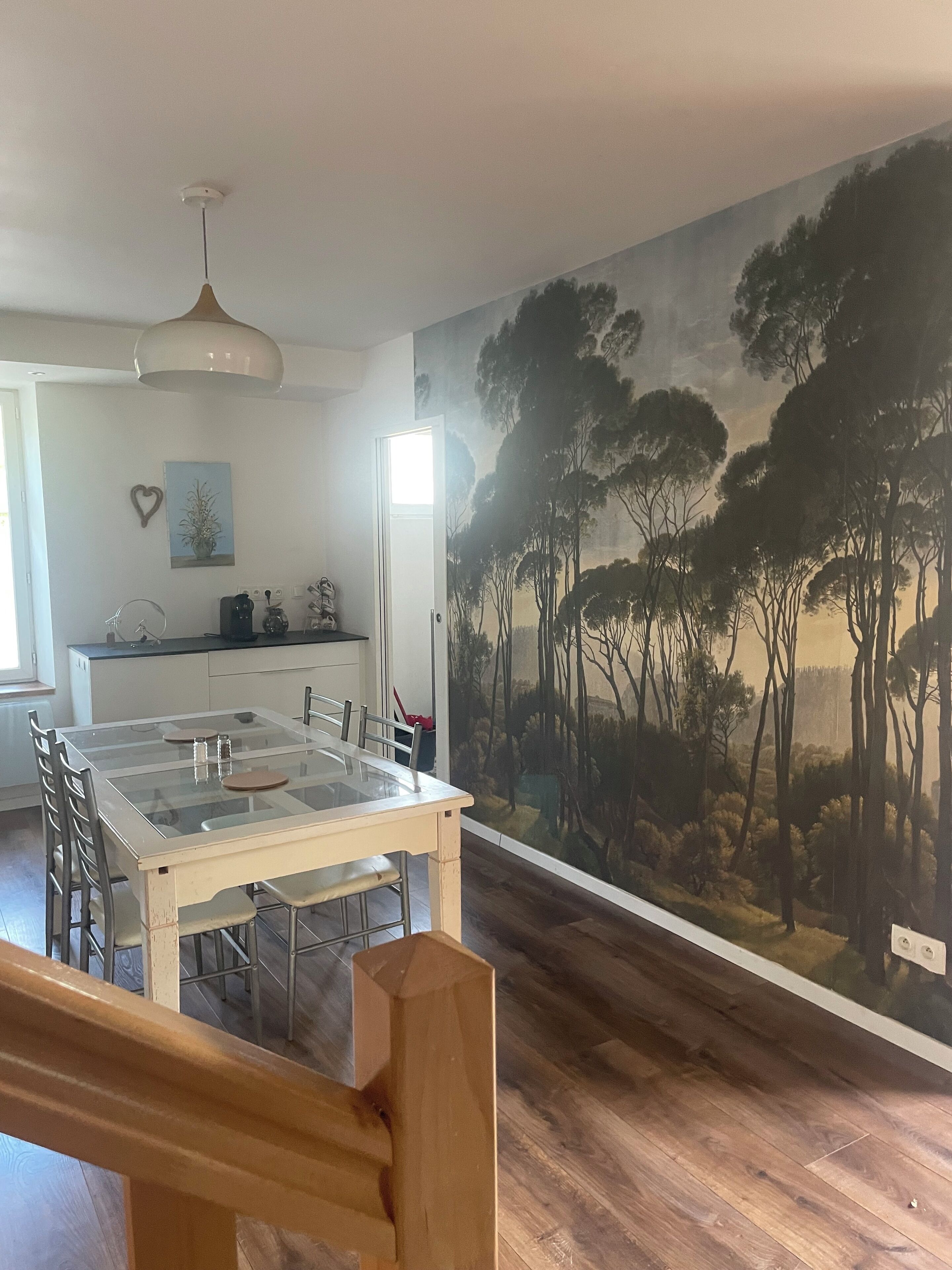 Servei de restauració