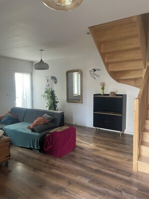 Sala d'estar