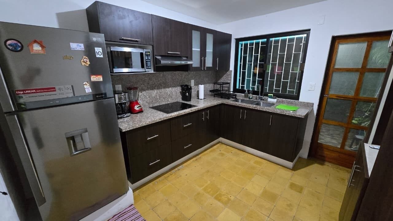 Maison Familiale | Cuisine privée