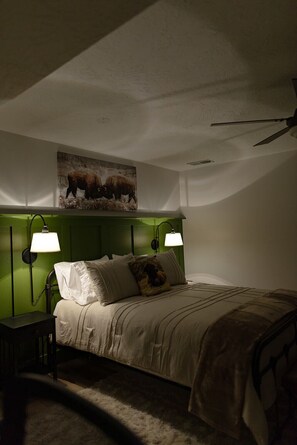 Habitación