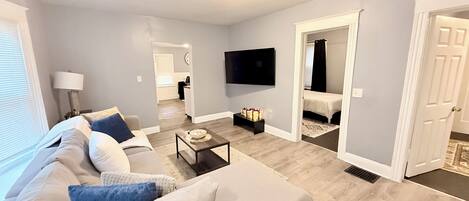 Strykejern/-brett og internettilgang