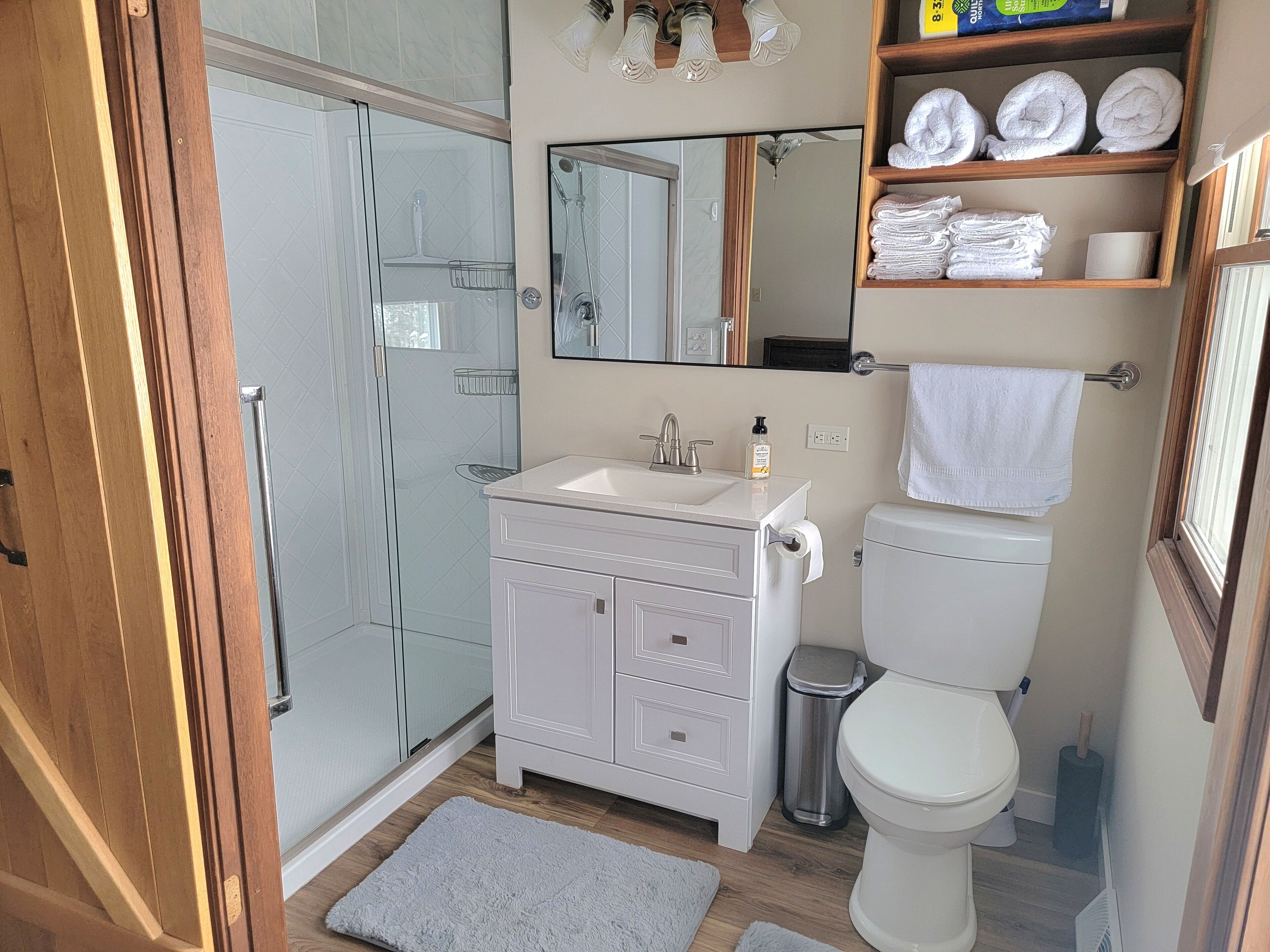 master bedroom bath
