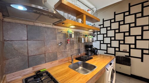 Nireco House, descubre la ciudad desde aqui.