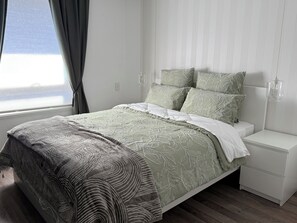 Internet y ropa de cama