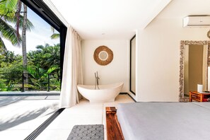 4 Schlafzimmer, WLAN, Bettwäsche