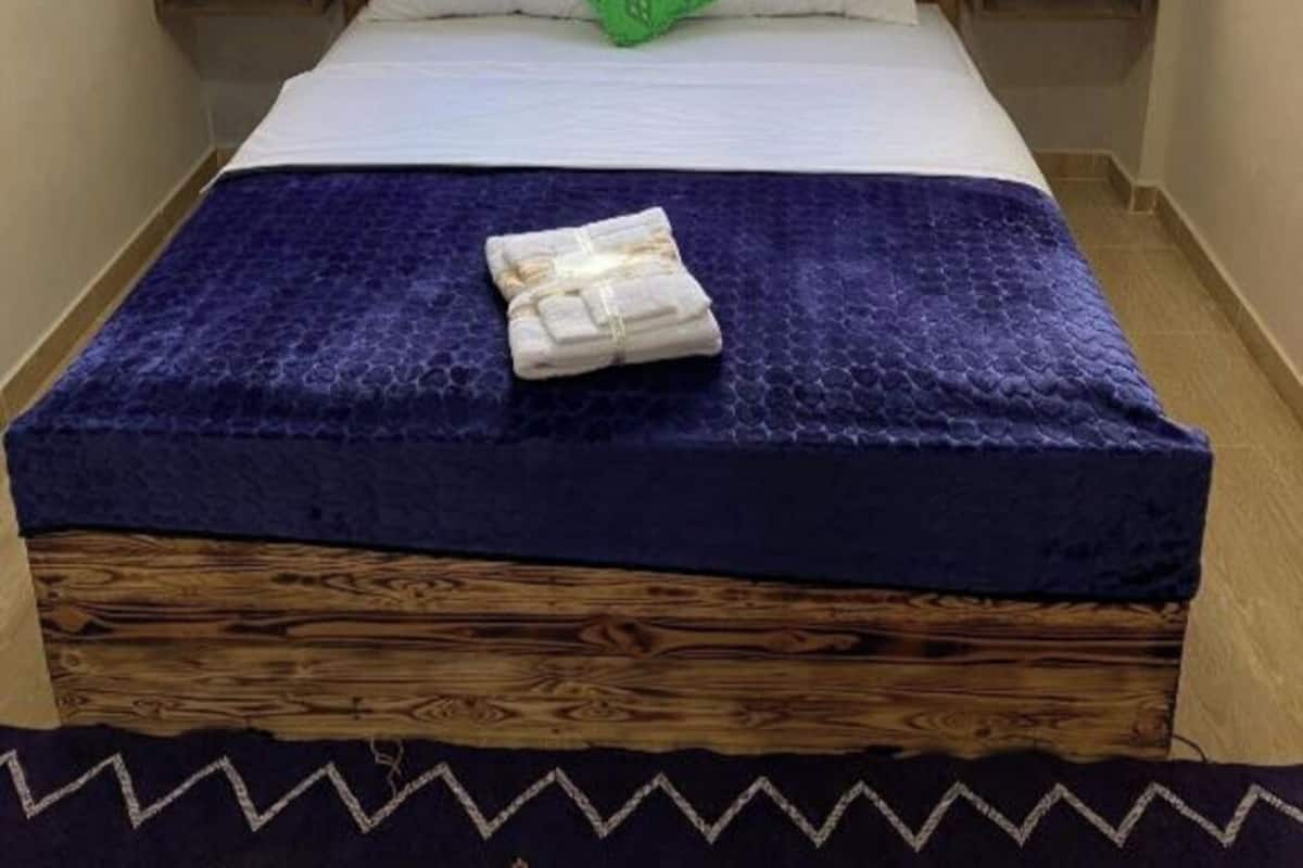 Comfort Double Room, Balcony, Sea View | In-room safe, free WiFi