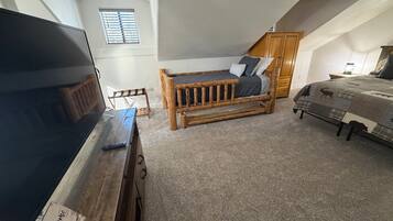 Wi-Fi, draps fournis