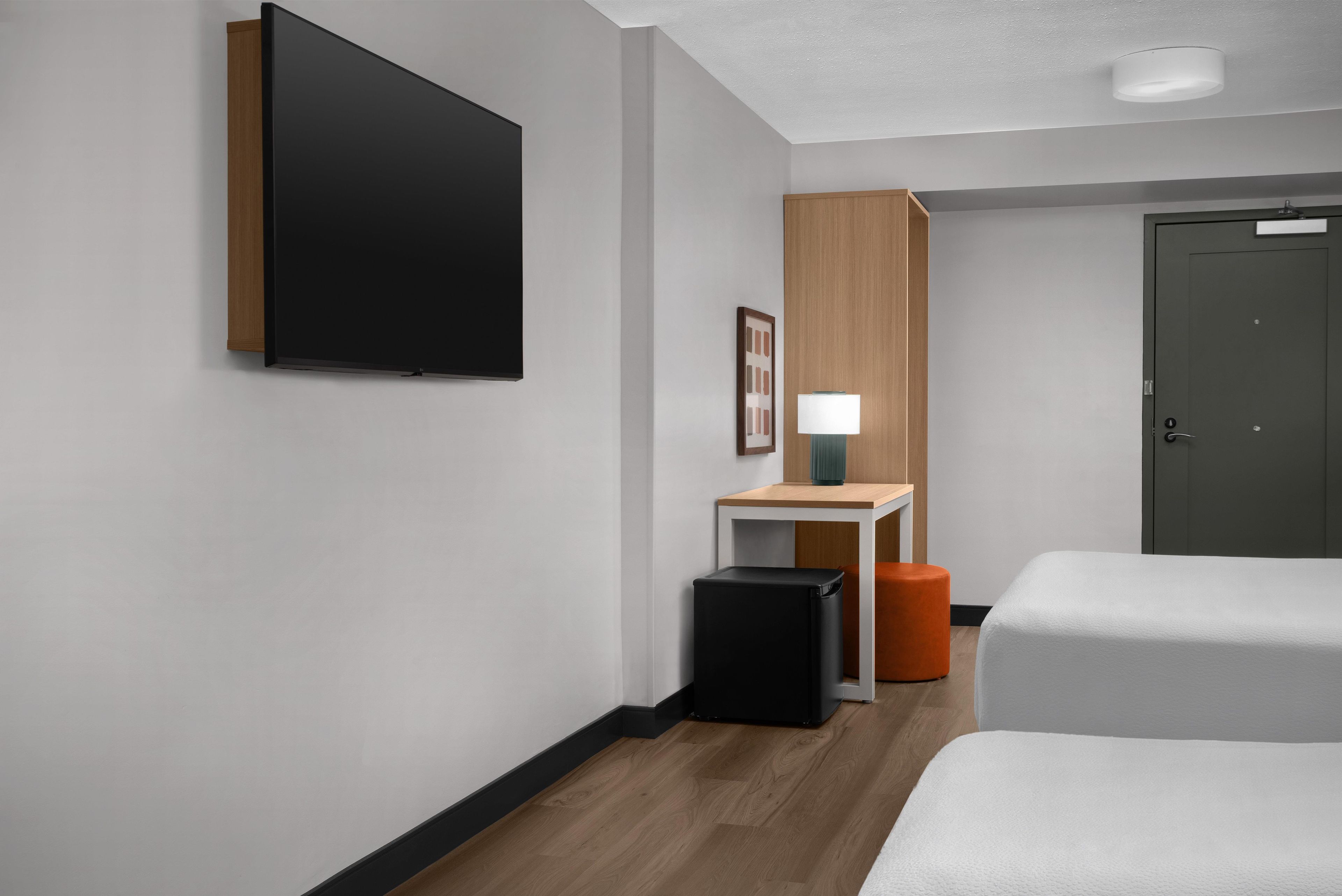 Habitació
