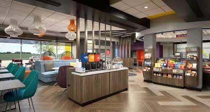 Tru By Hilton Norwalk Des Moines