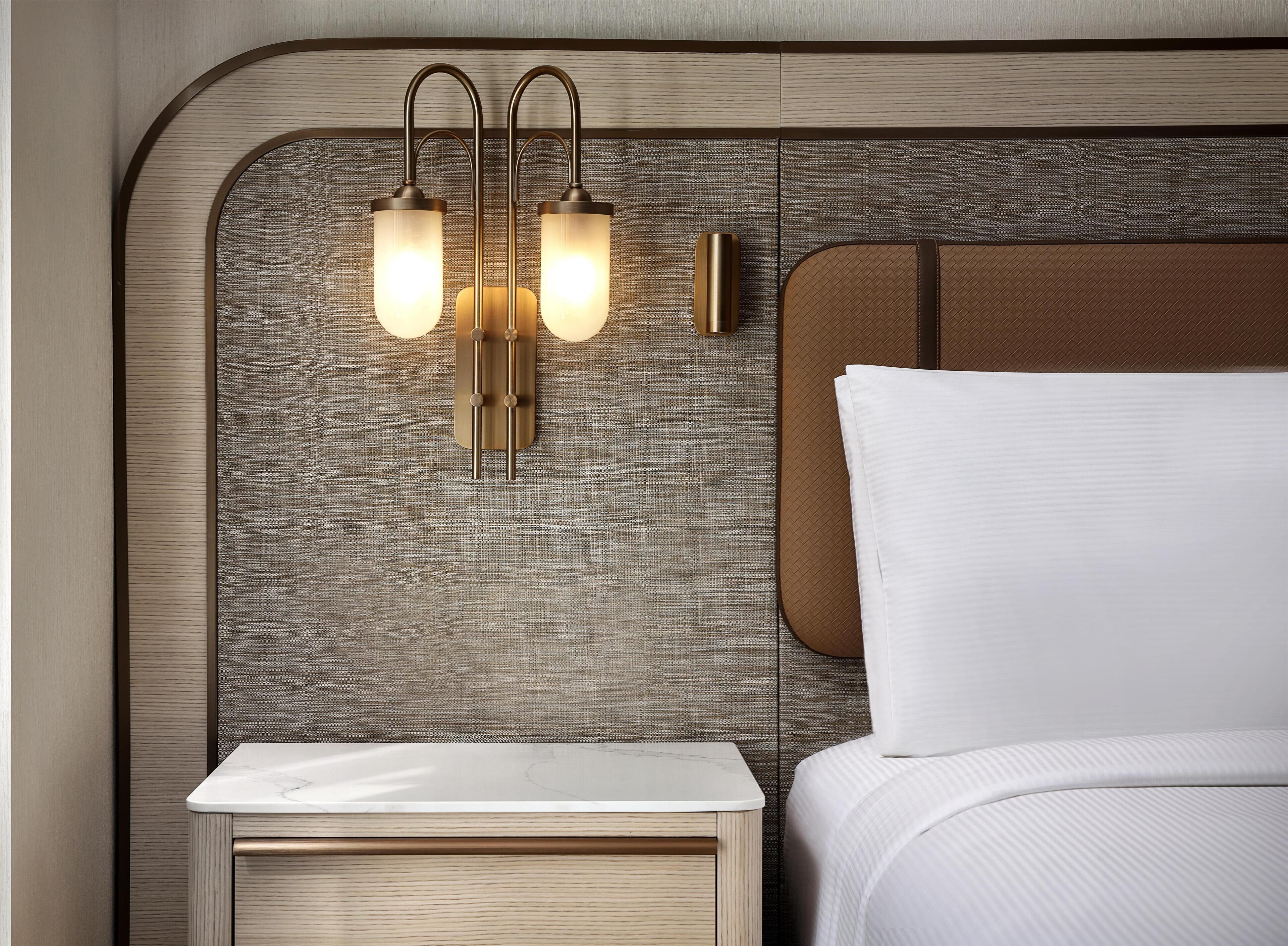 Roupas de cama premium, edredons de pluma, camas Select Comfort