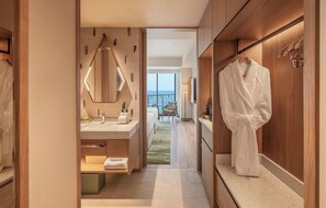 Deluxe-Zimmer, 2 Einzelbetten, Balkon