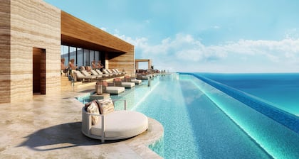 Canopy By Hilton Okinawa Miyako Island Resort