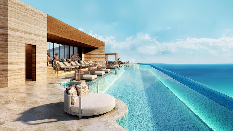 Canopy By Hilton Okinawa Miyako Island Resort