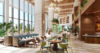 Canopy By Hilton Okinawa Miyako Island Resort