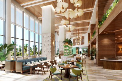 Canopy By Hilton Okinawa Miyako Island Resort