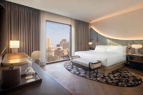 The Monarch San Antonio, Curio Collection By Hilton