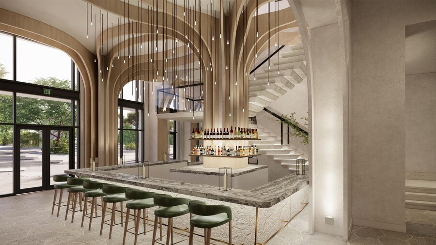 The Monarch San Antonio, Curio Collection By Hilton