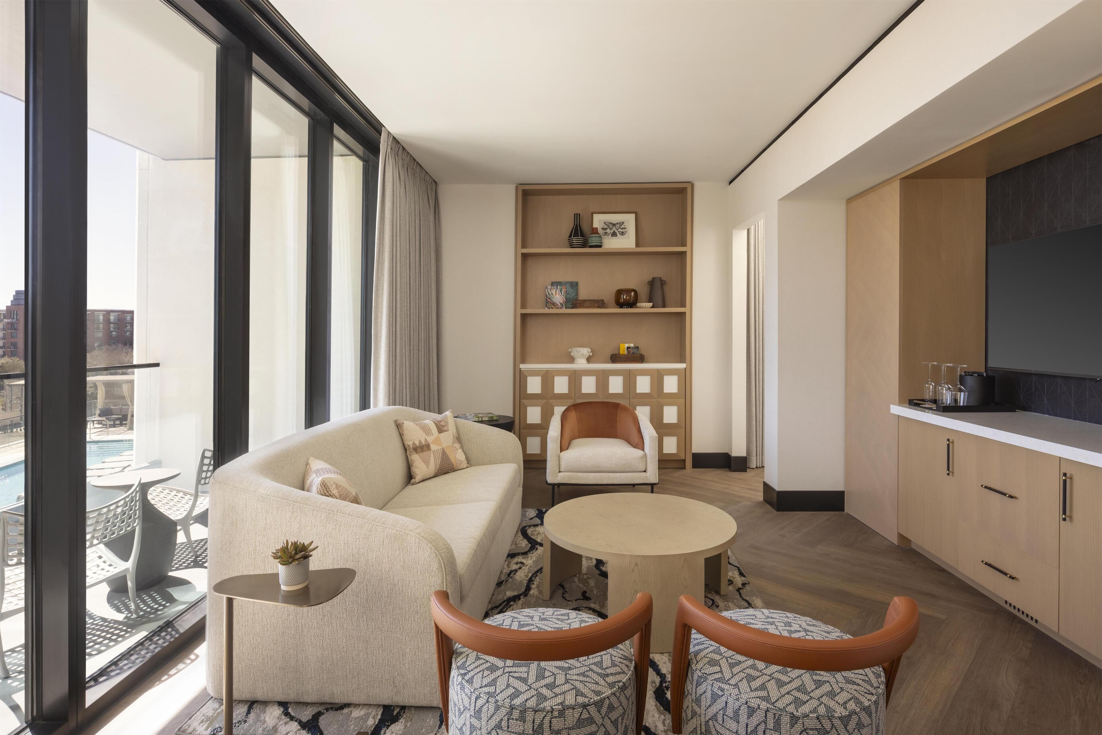 Televisión de pantalla plana de 50 pulgadas con canales por cable 