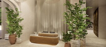 The Monarch San Antonio, Curio Collection By Hilton