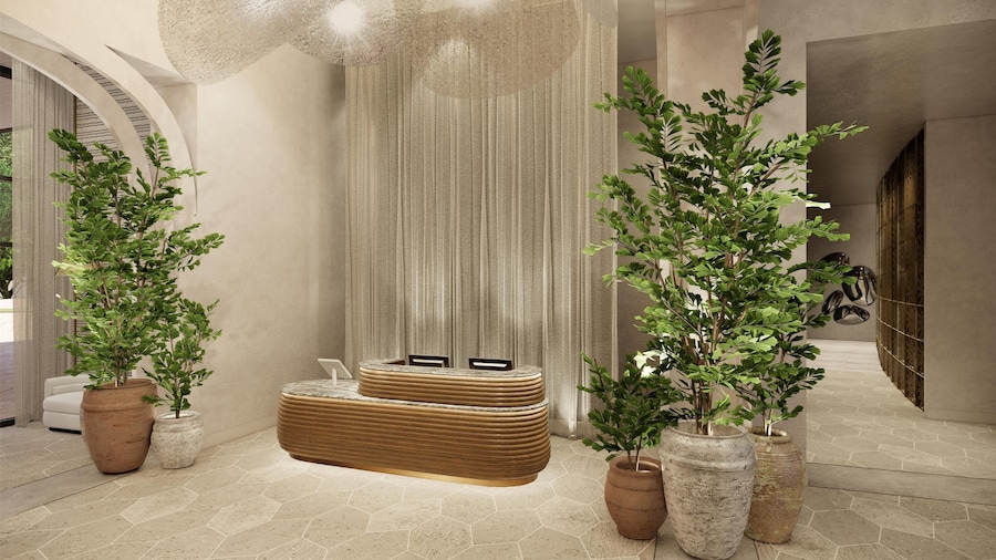 The Monarch San Antonio, Curio Collection By Hilton