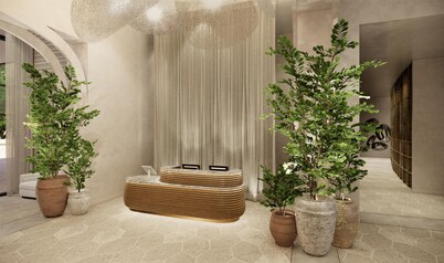 The Monarch San Antonio, Curio Collection By Hilton