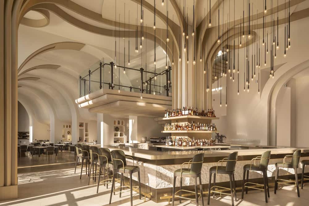 The Monarch San Antonio, Curio Collection By Hilton