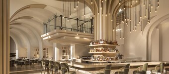 The Monarch San Antonio, Curio Collection By Hilton