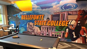 Billards