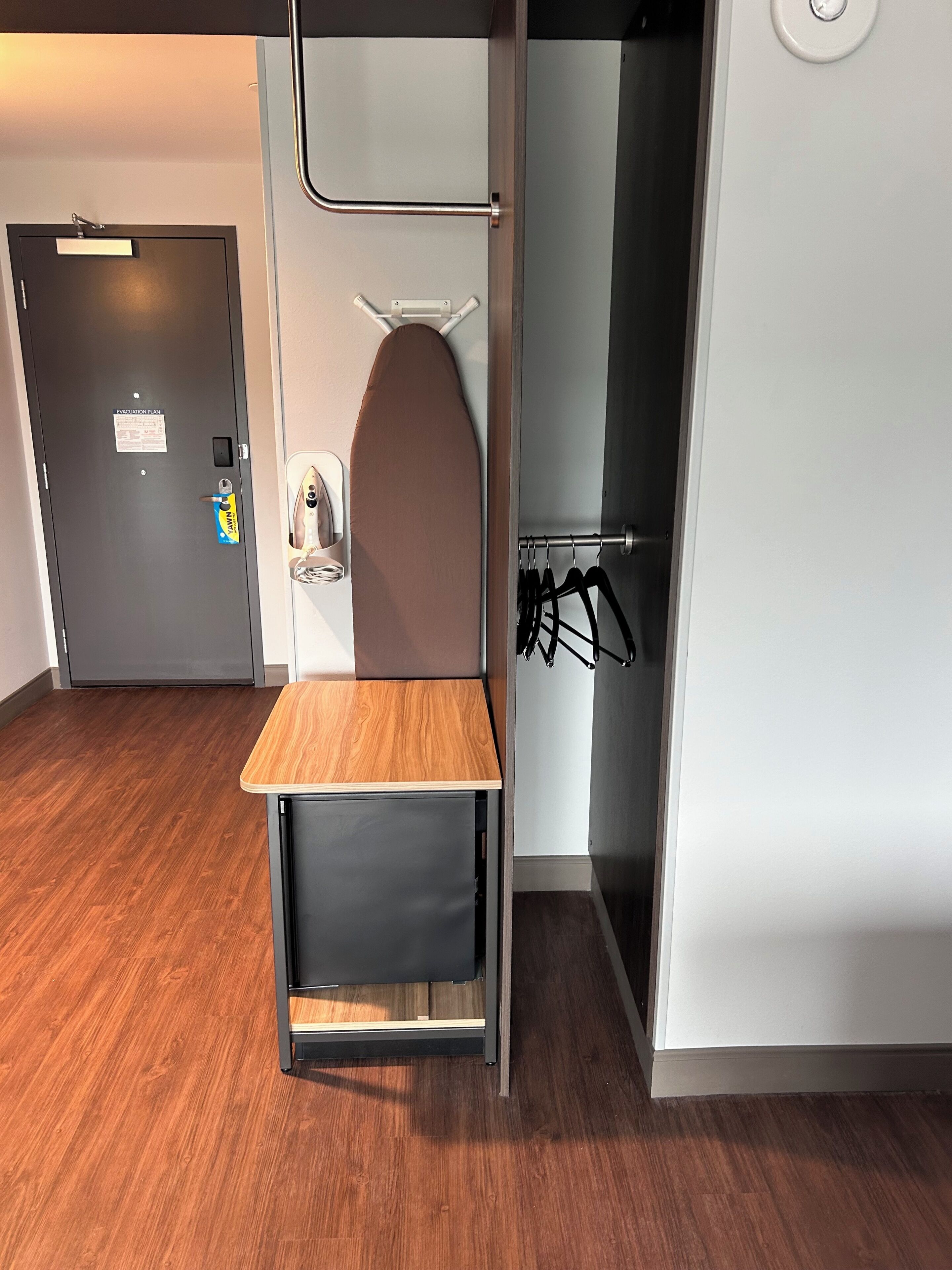 Couette en duvet d'oie, bureau