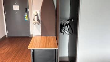 Couette en duvet d'oie, bureau