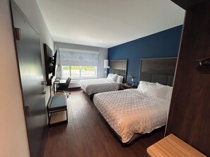 Couette en duvet d'oie, bureau
