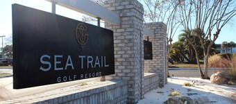 The Jr. Suite at 205 Royal Poste Rd.