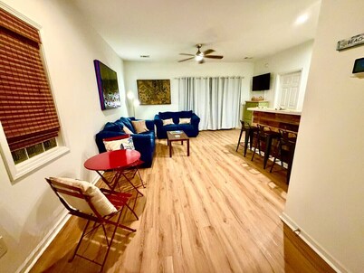 The Jr. Suite at 205 Royal Poste Rd.