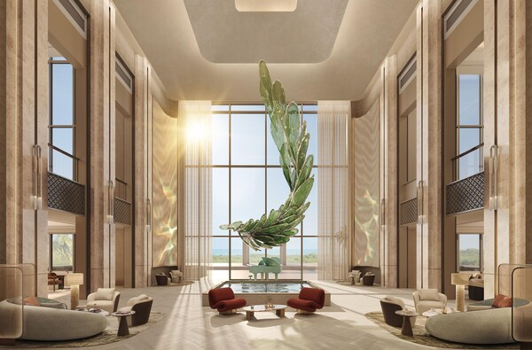 The Mangroves Abu Dhabi, Lxr Hotels & Resorts - Abu Dhabi