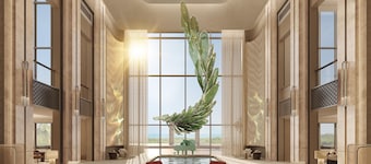 The Mangroves Abu Dhabi, LXR Hotels & Resorts