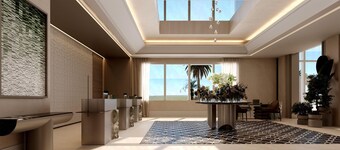 The Mangroves Abu Dhabi, LXR Hotels & Resorts