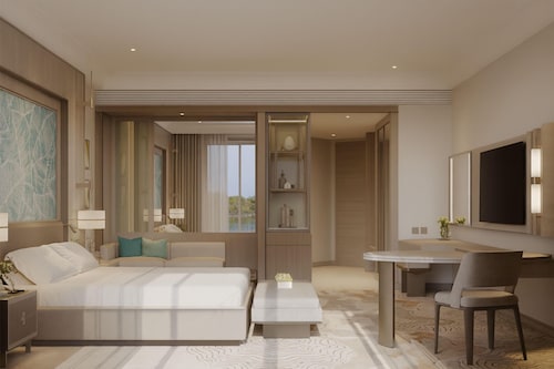 Eastern Mangroves Abu Dhabi, Lxr Hotels & Resorts