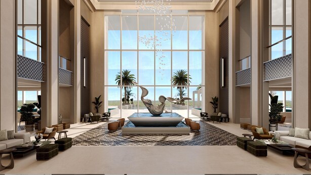 Unclassified image, 1 of 37, button - The Mangroves Abu Dhabi, LXR Hotels & Resorts (Abu Dhabi)
