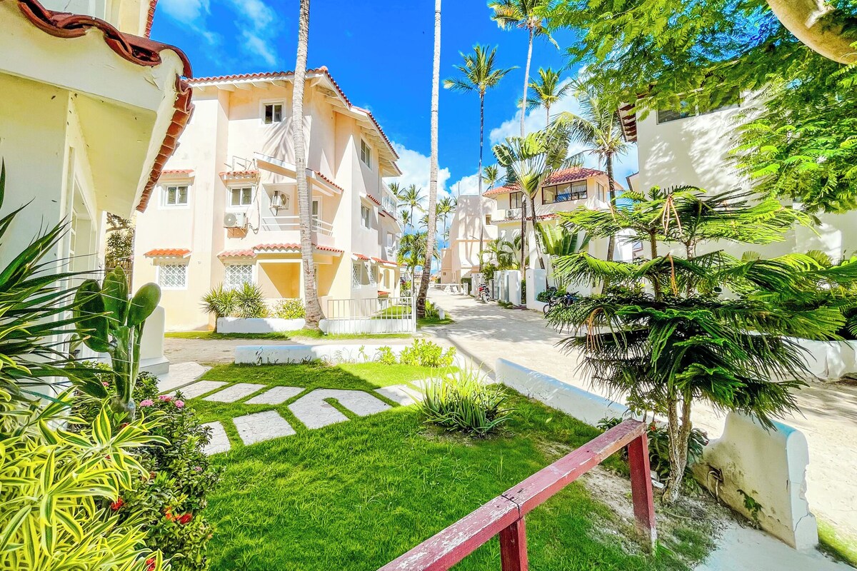 Studio – deluxe, ved stranden | Utsikt fra rommet