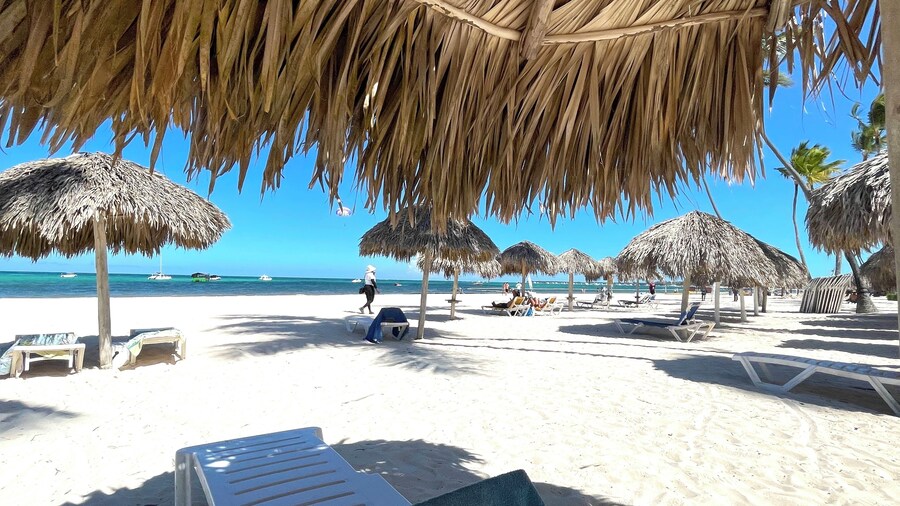 BAVARO SEASIDE Villas BEACH HOTEL & SPA