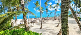 BAVARO SEASIDE Villas BEACH HOTEL & SPA