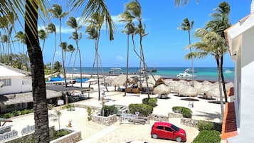 Apartment, 1 Bedroom, Sea View | View from room
