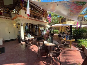 Exterior - BAVARO SEASIDE Villas BEACH HOTEL & SPA (Punta Cana)