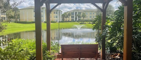 Área da propriedade