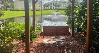 Dunes Court Hideaway - Cozy Apartment in Kissimmee